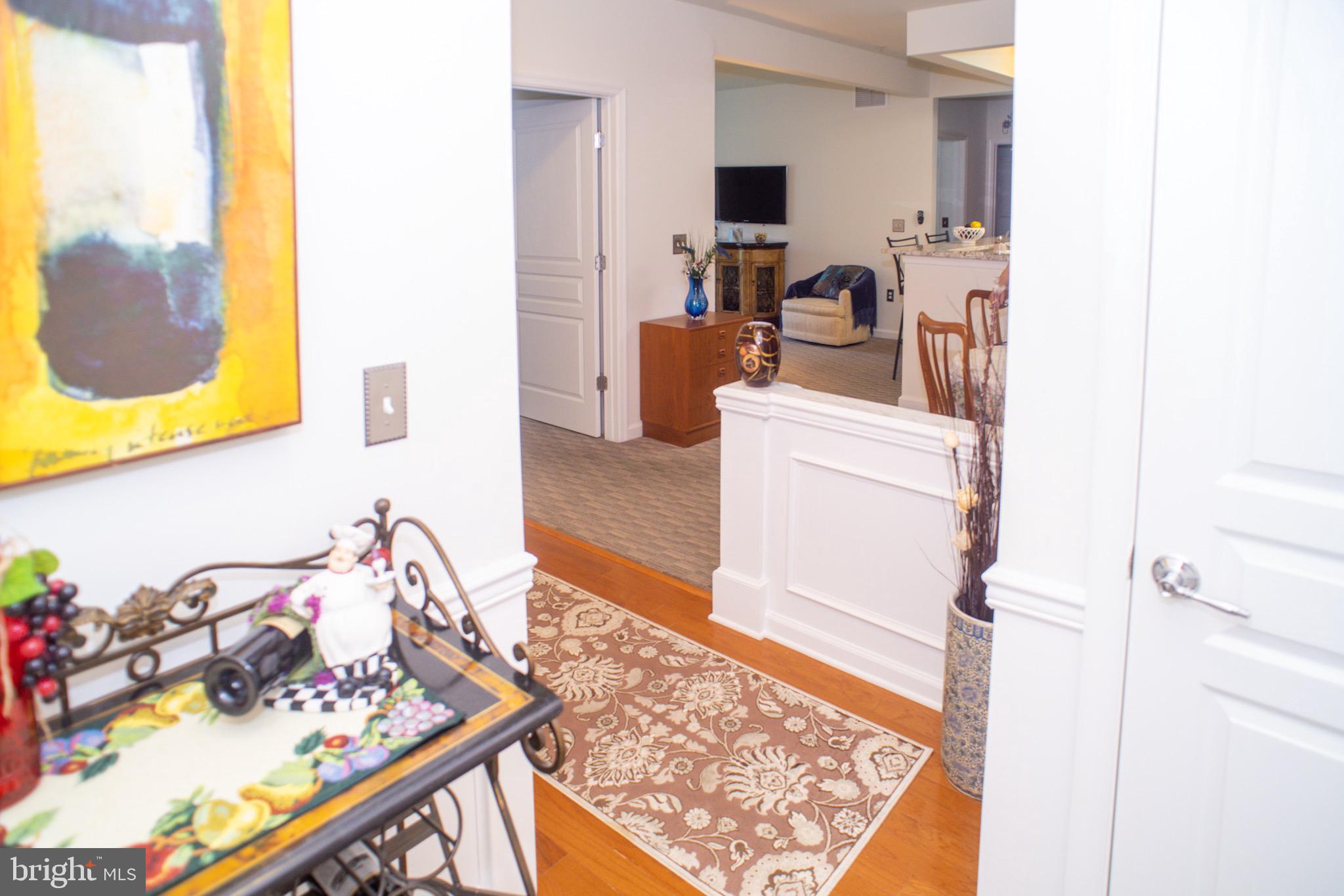 TRAD AT RIDLEY CREEK - Residential