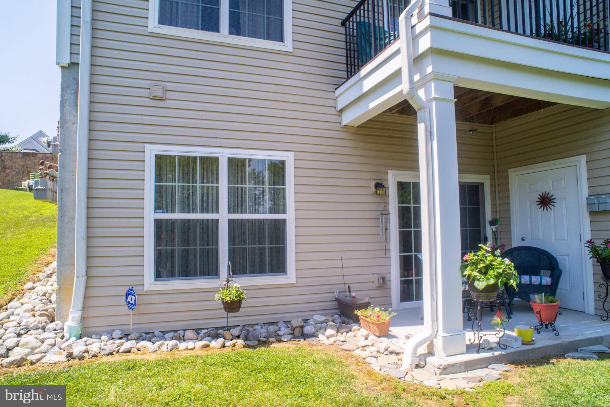 TRAD AT RIDLEY CREEK - Residential