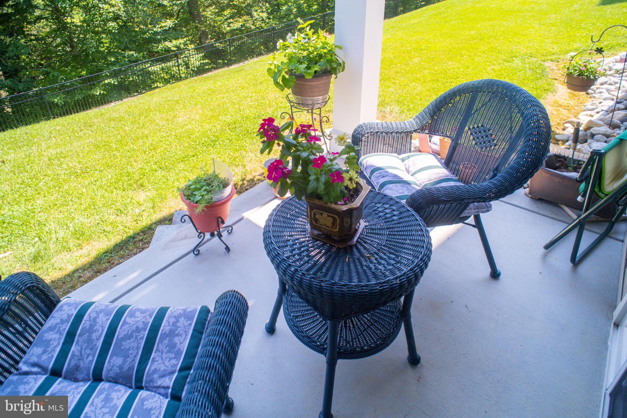 TRAD AT RIDLEY CREEK - Residential