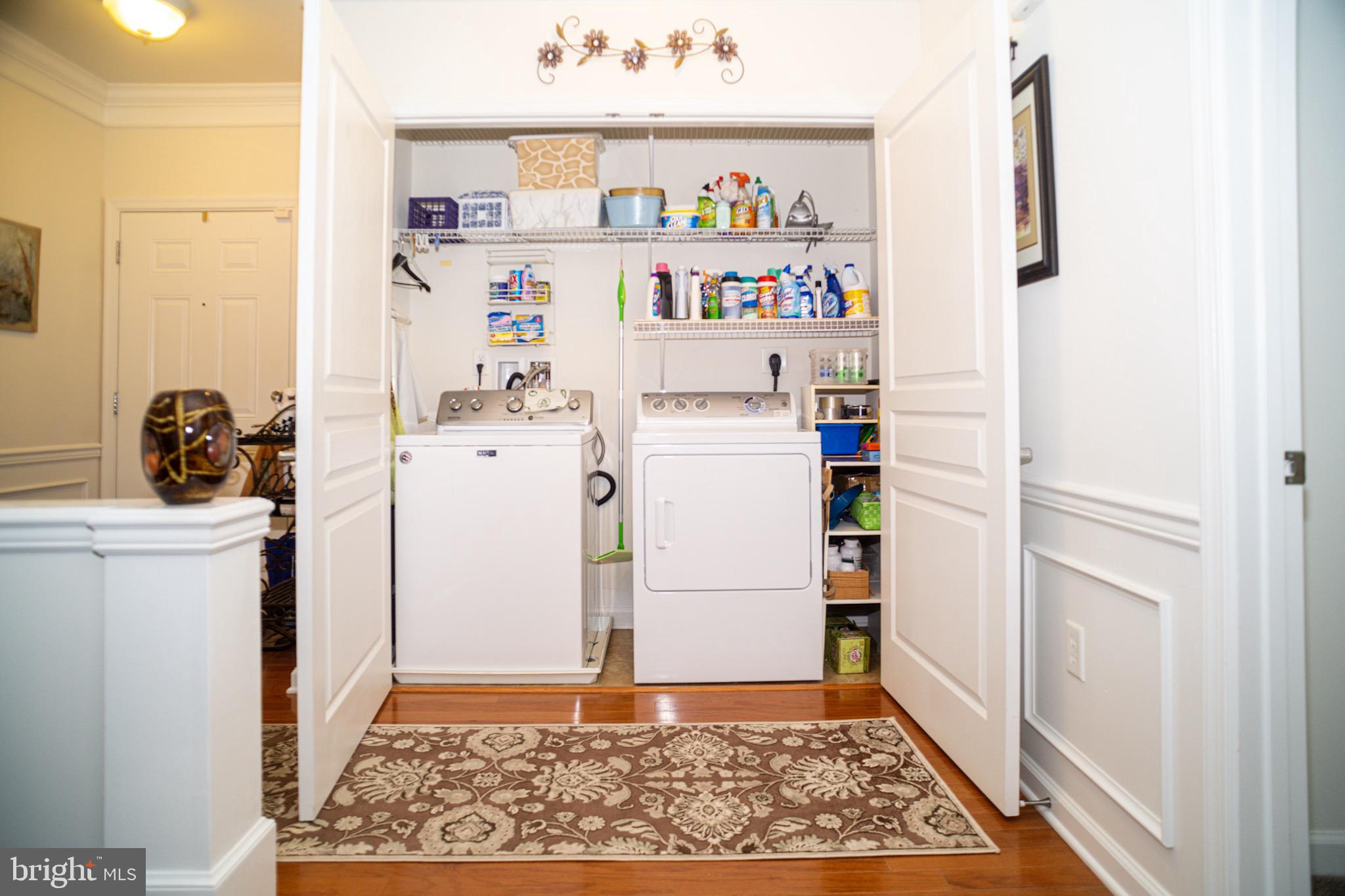 TRAD AT RIDLEY CREEK - Residential