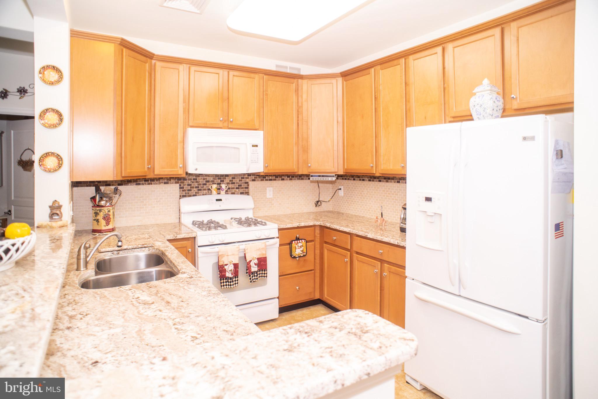 TRAD AT RIDLEY CREEK - Residential