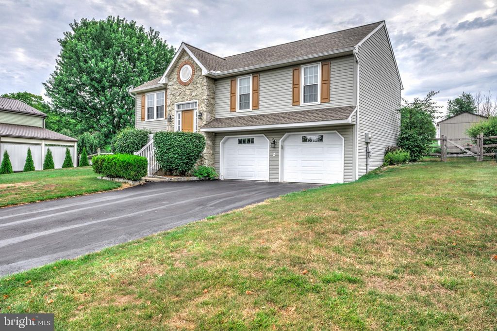 Photo of 202 Katie Lane, Quarryville, PA 17566 (MLS # PALA2054208)