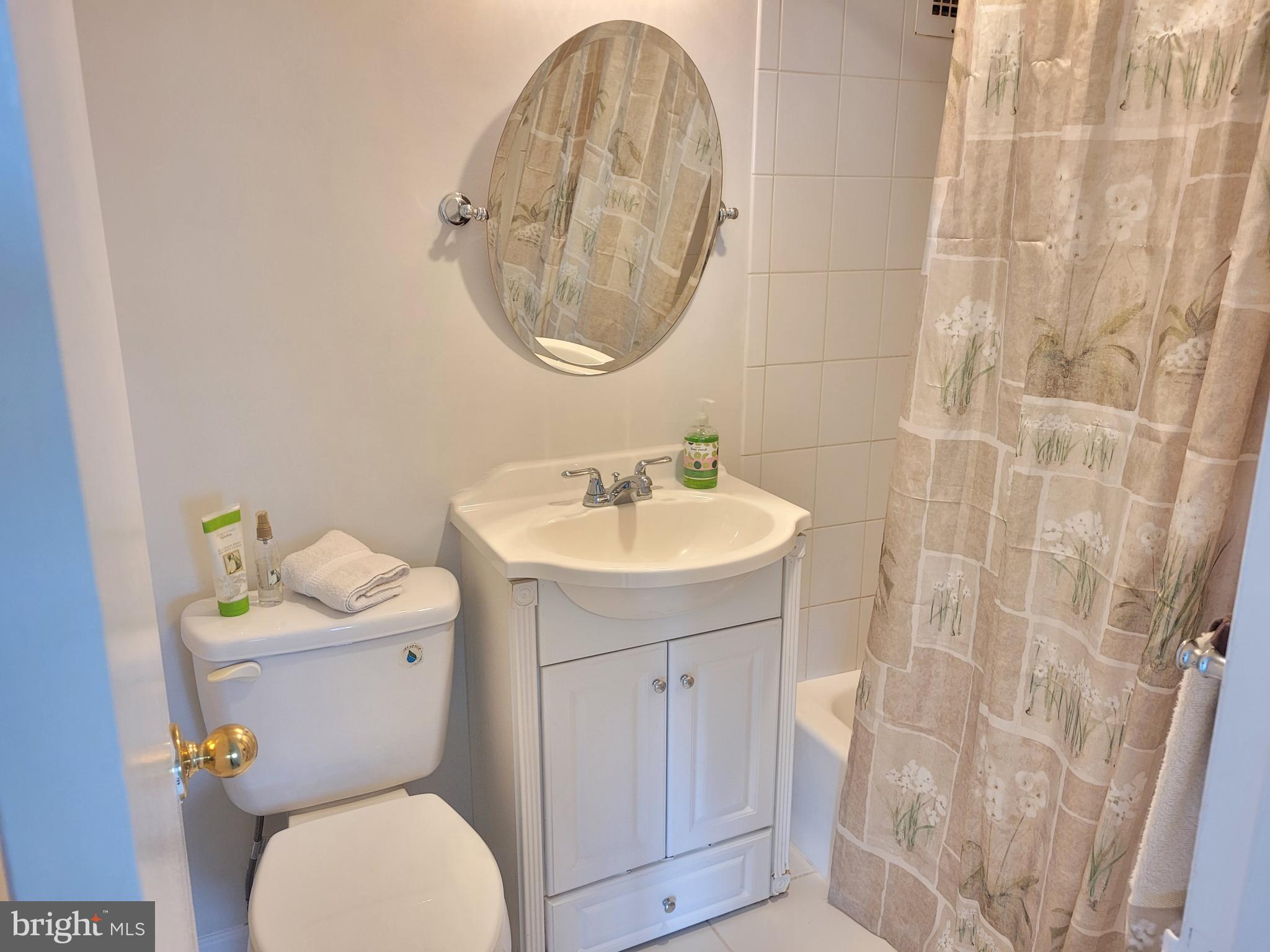 PARK PLACE - Residential Lease