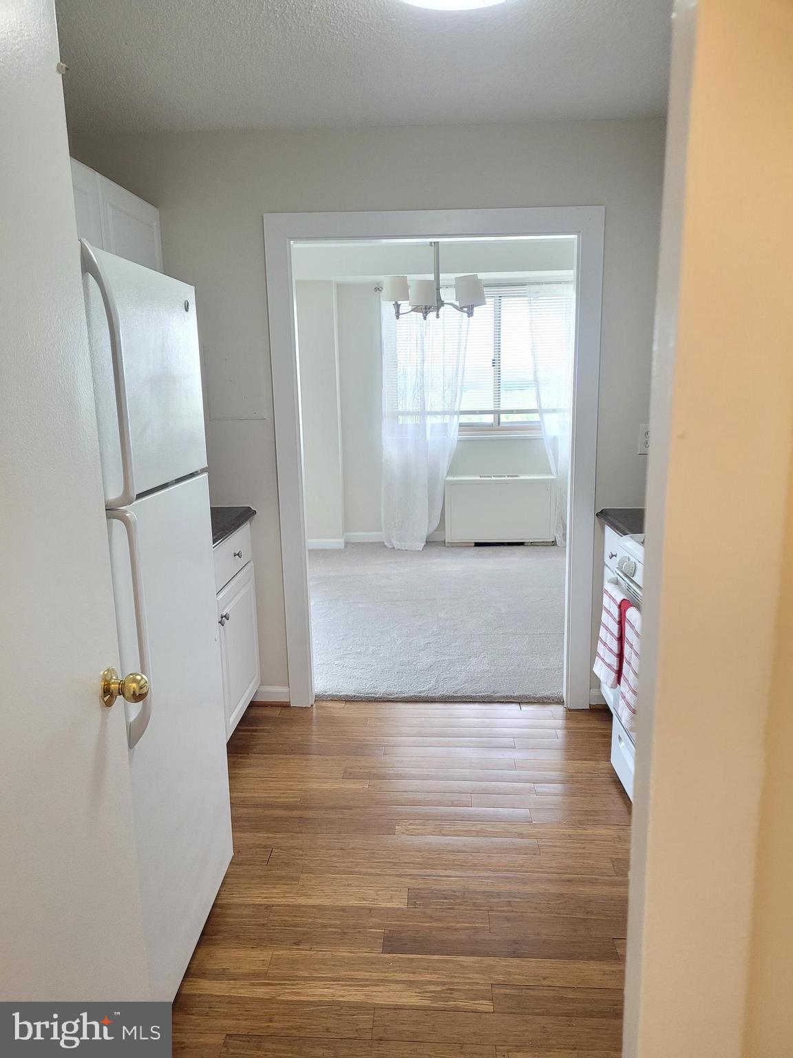 PARK PLACE - Residential Lease