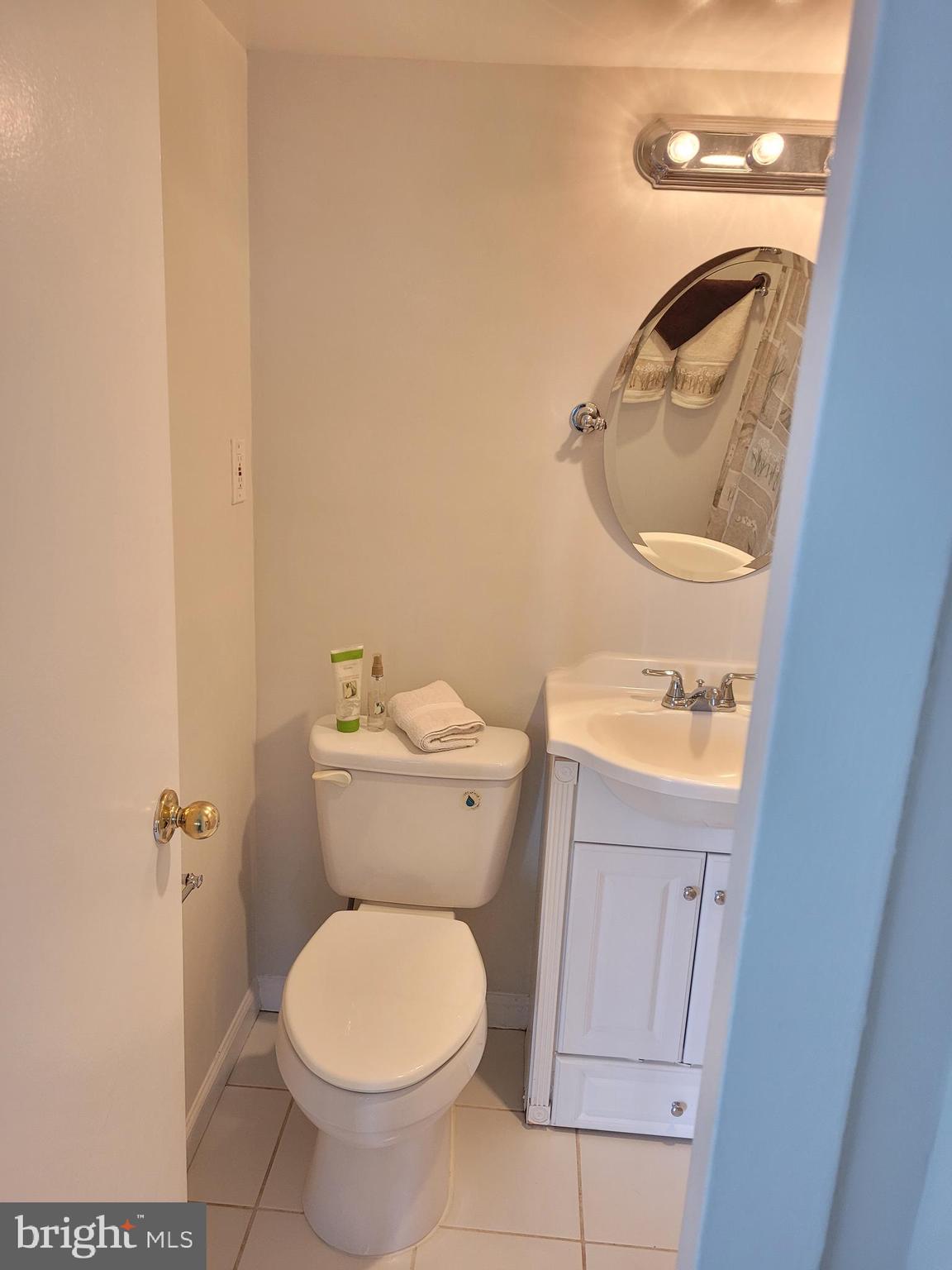 PARK PLACE - Residential Lease