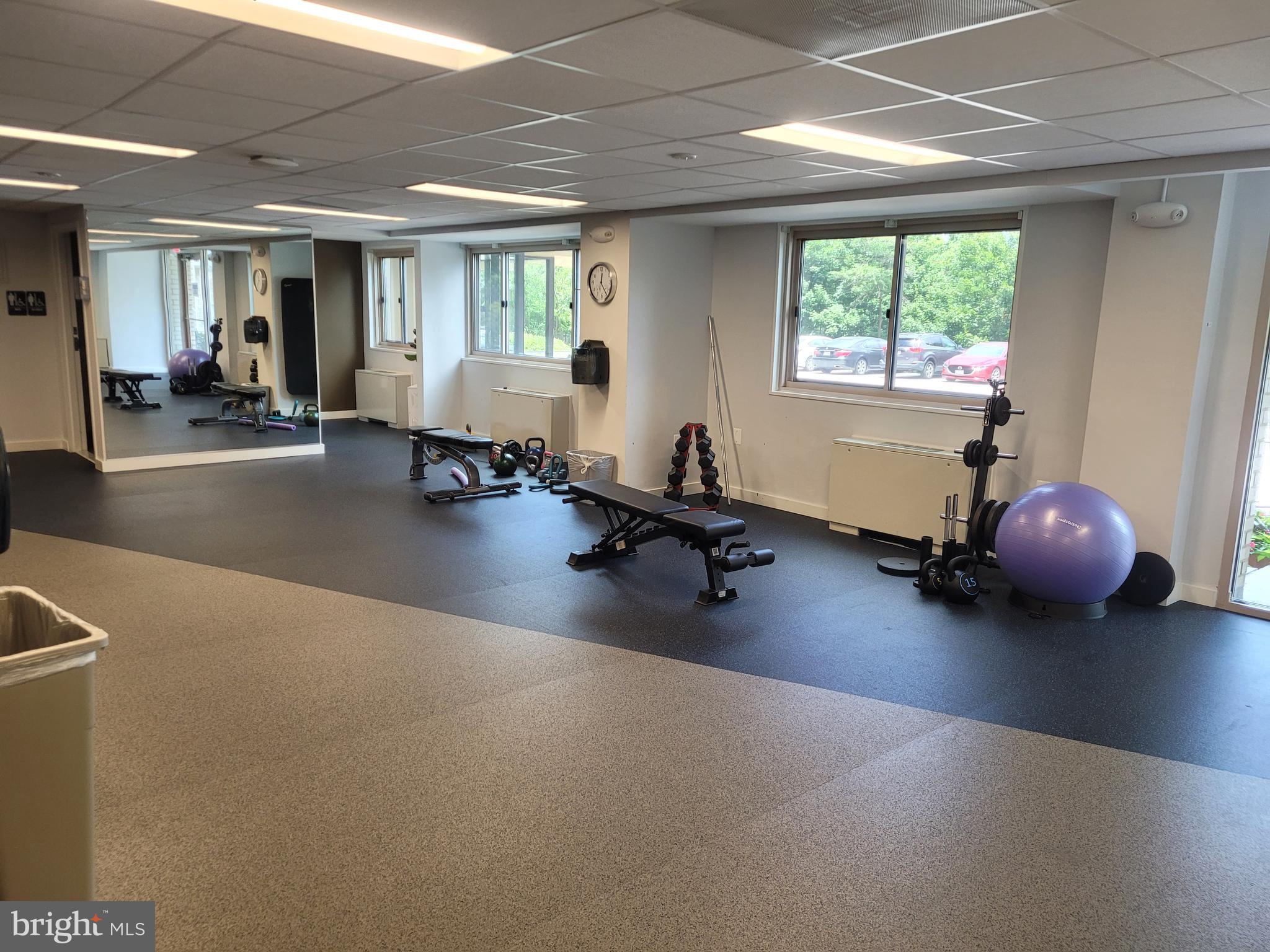 PARK PLACE - Residential Lease