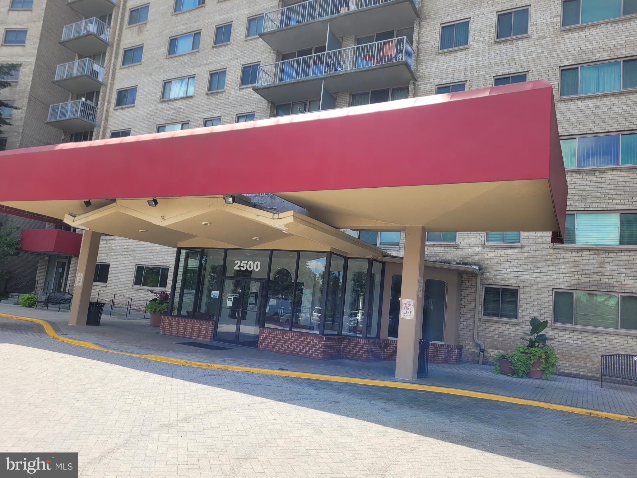 PARK PLACE - Residential Lease