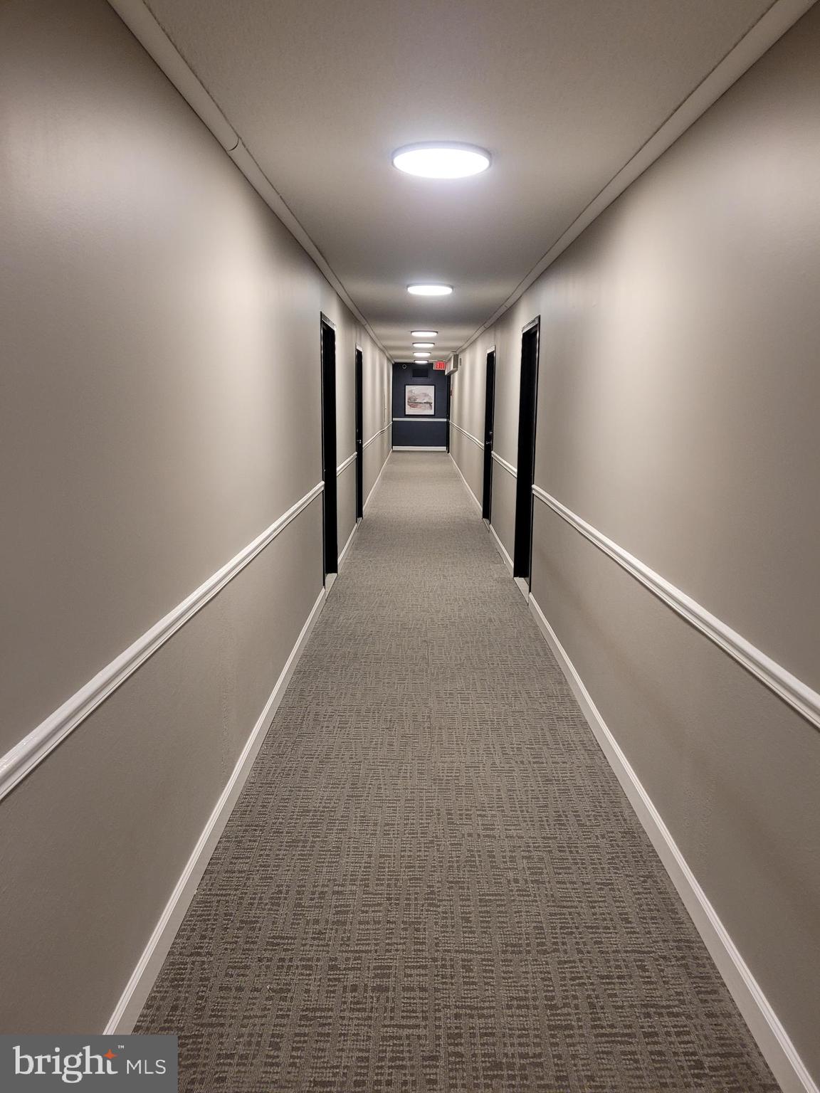 PARK PLACE - Residential Lease