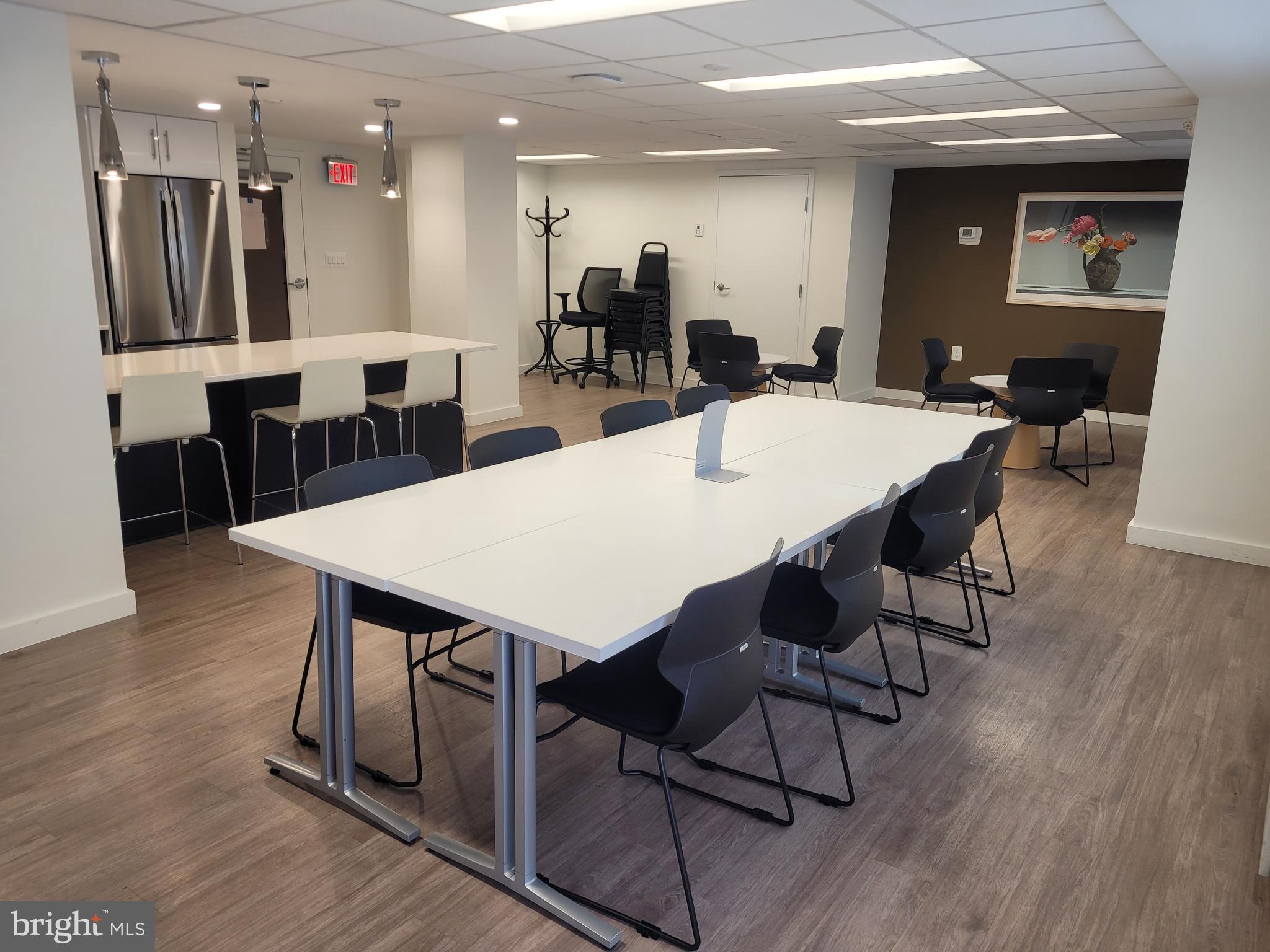 PARK PLACE - Residential Lease