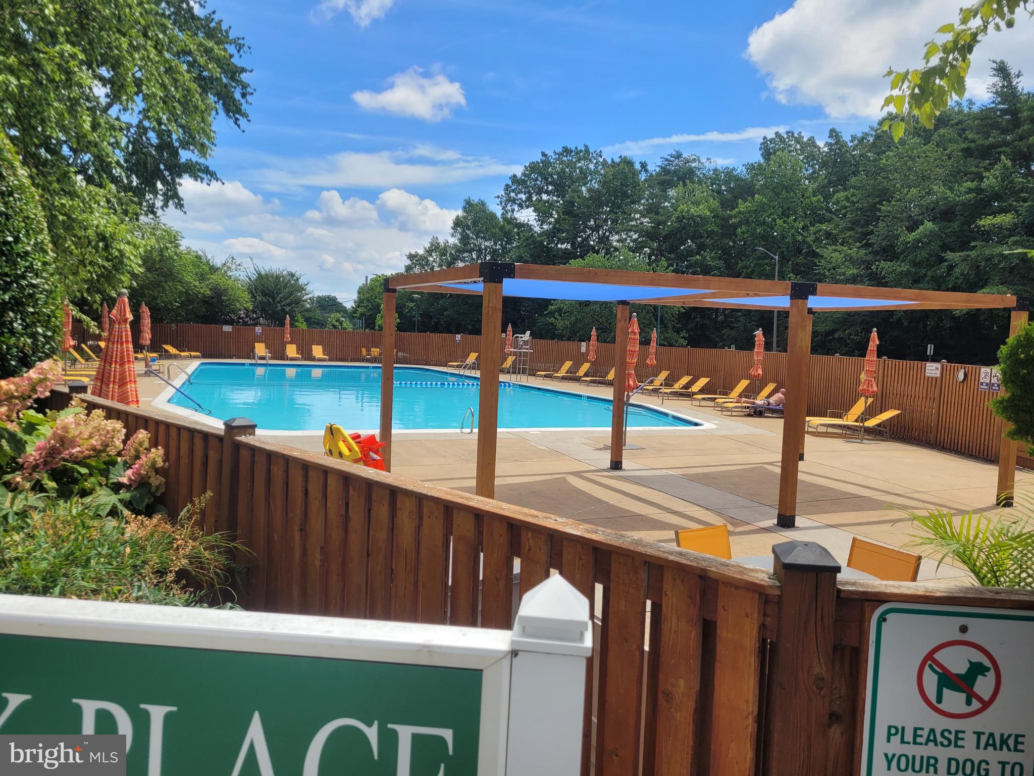 PARK PLACE - Residential Lease