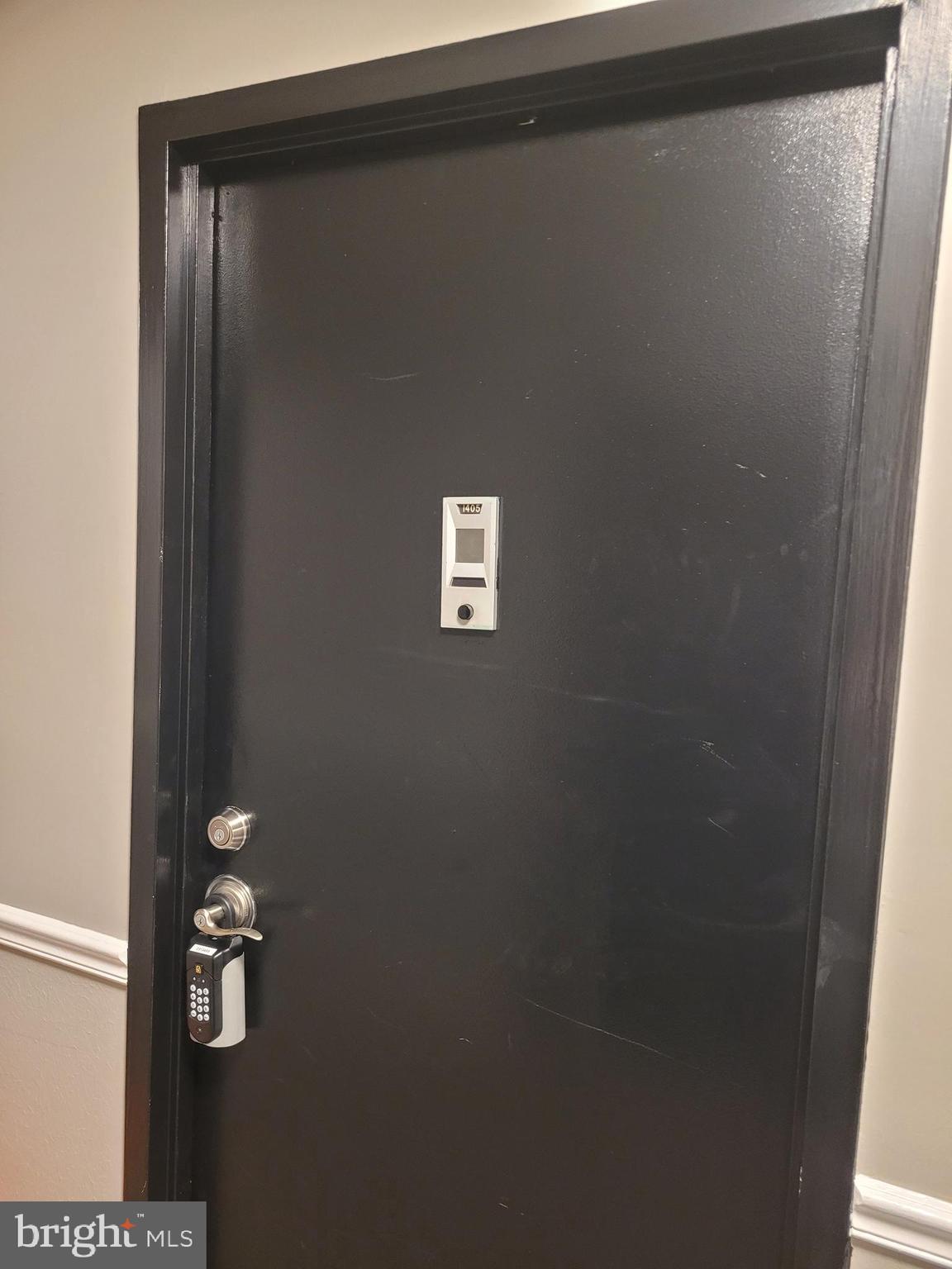 PARK PLACE - Residential Lease