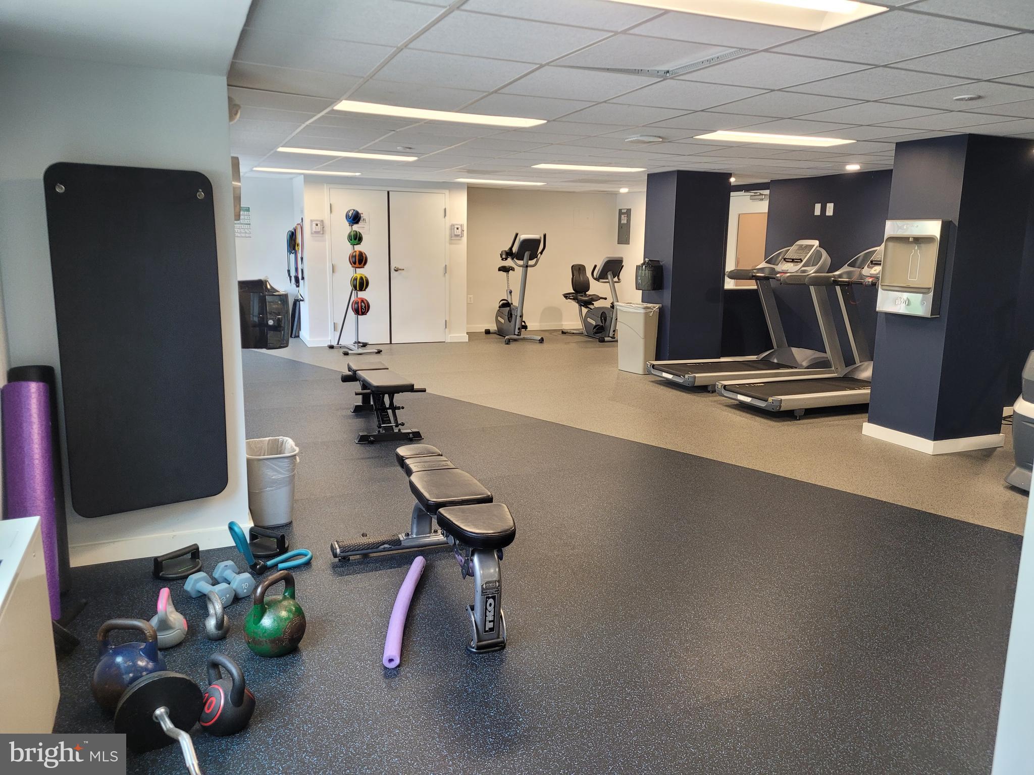 PARK PLACE - Residential Lease