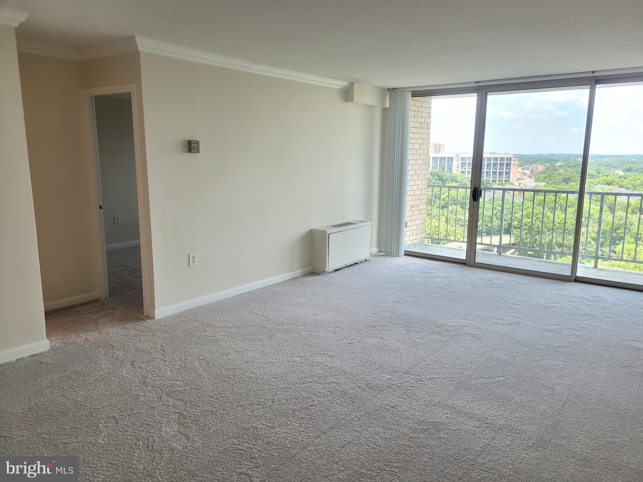 PARK PLACE - Residential Lease