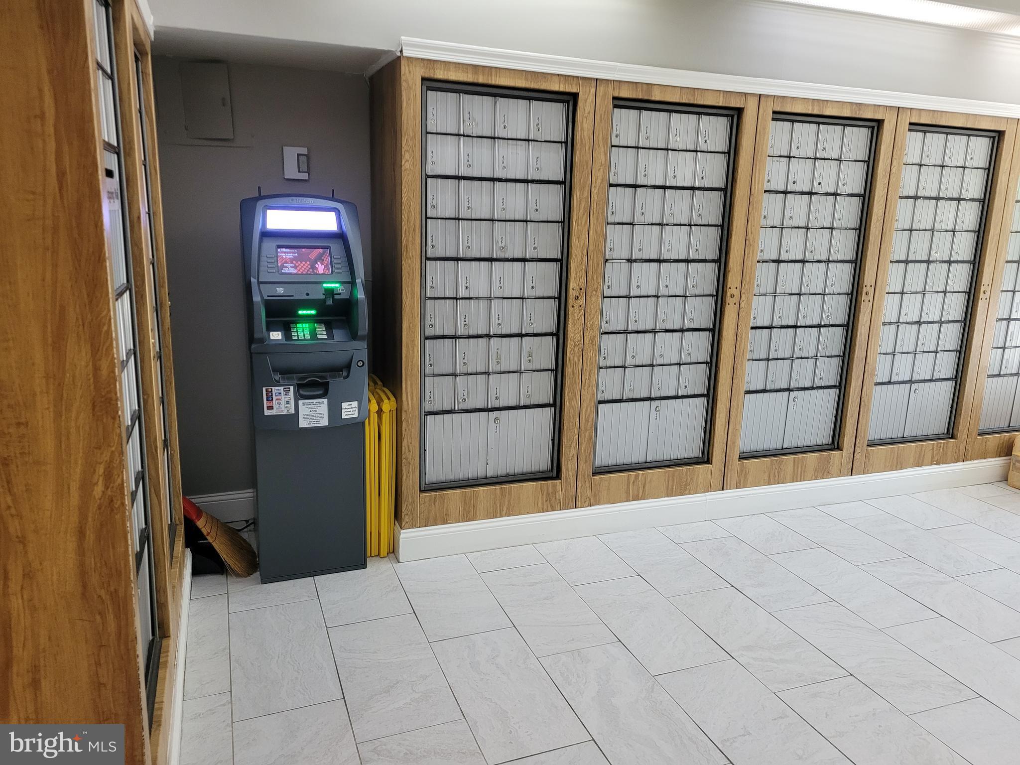 PARK PLACE - Residential Lease