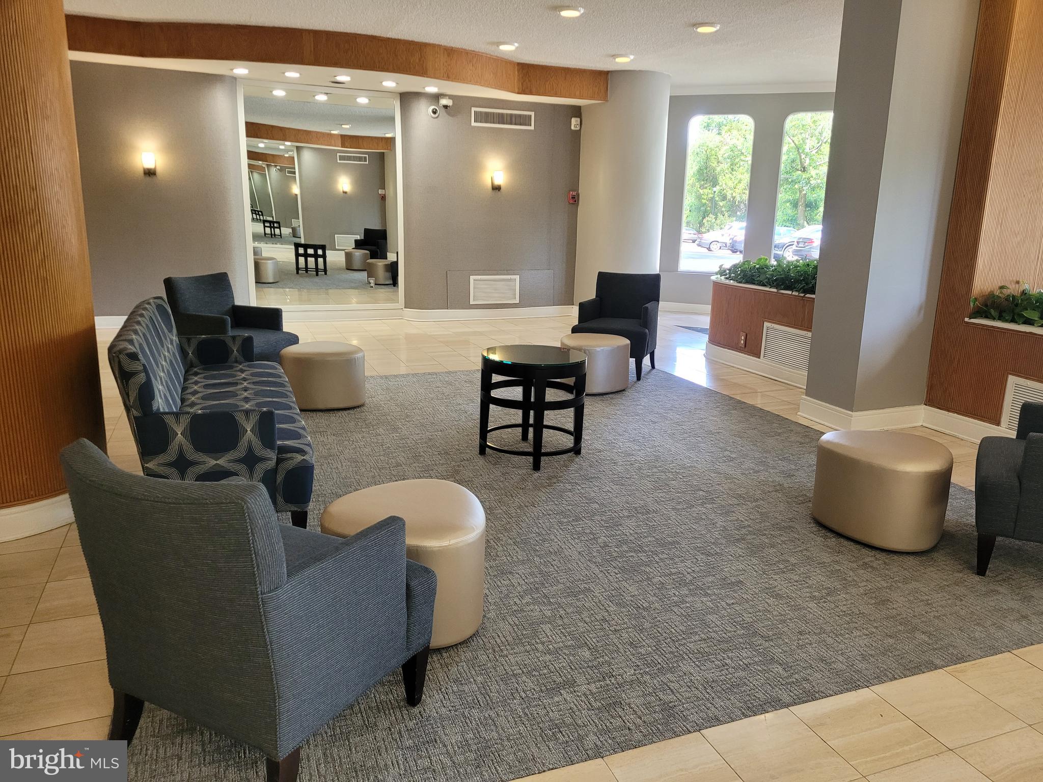 PARK PLACE - Residential Lease