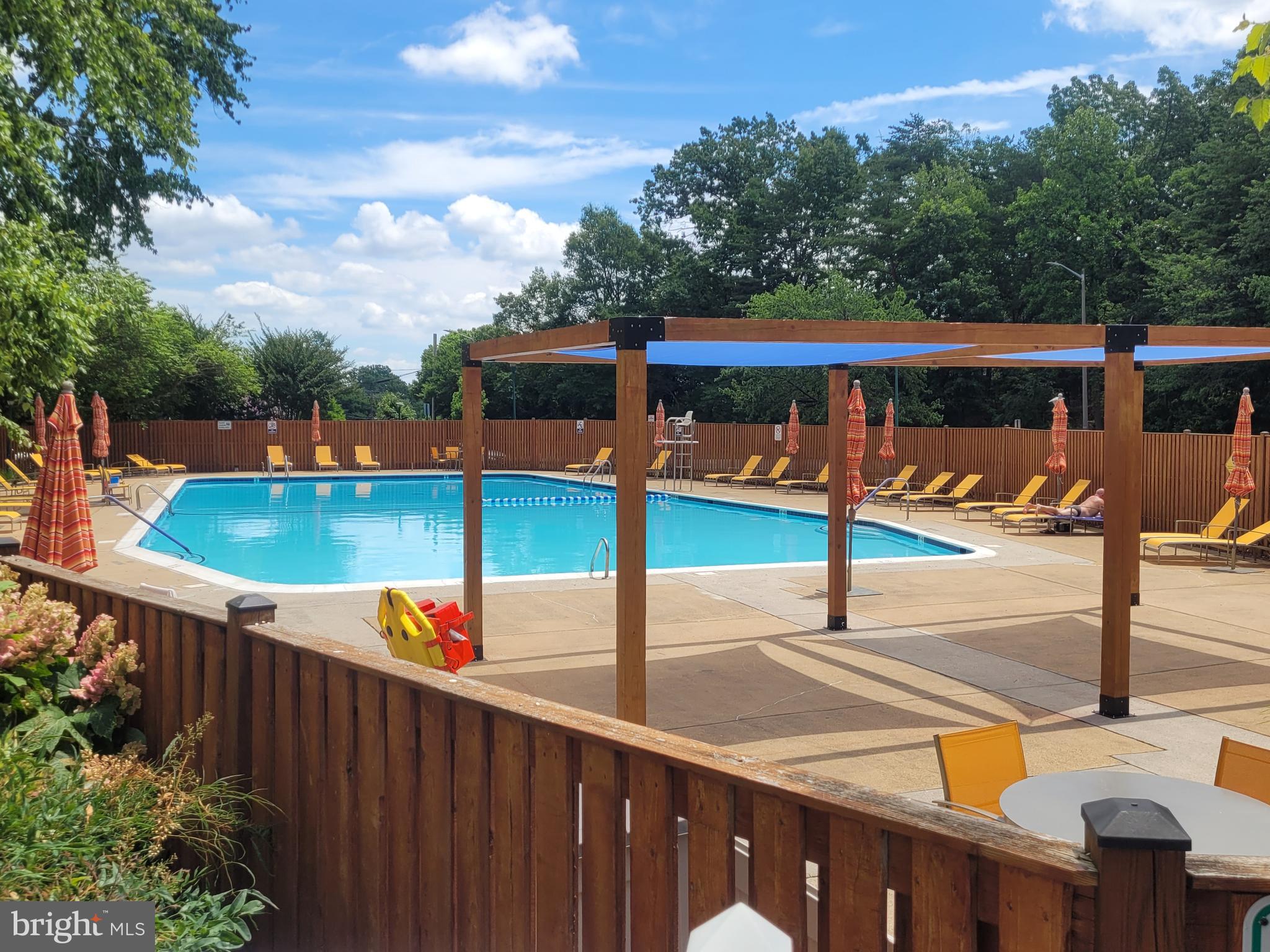 PARK PLACE - Residential Lease