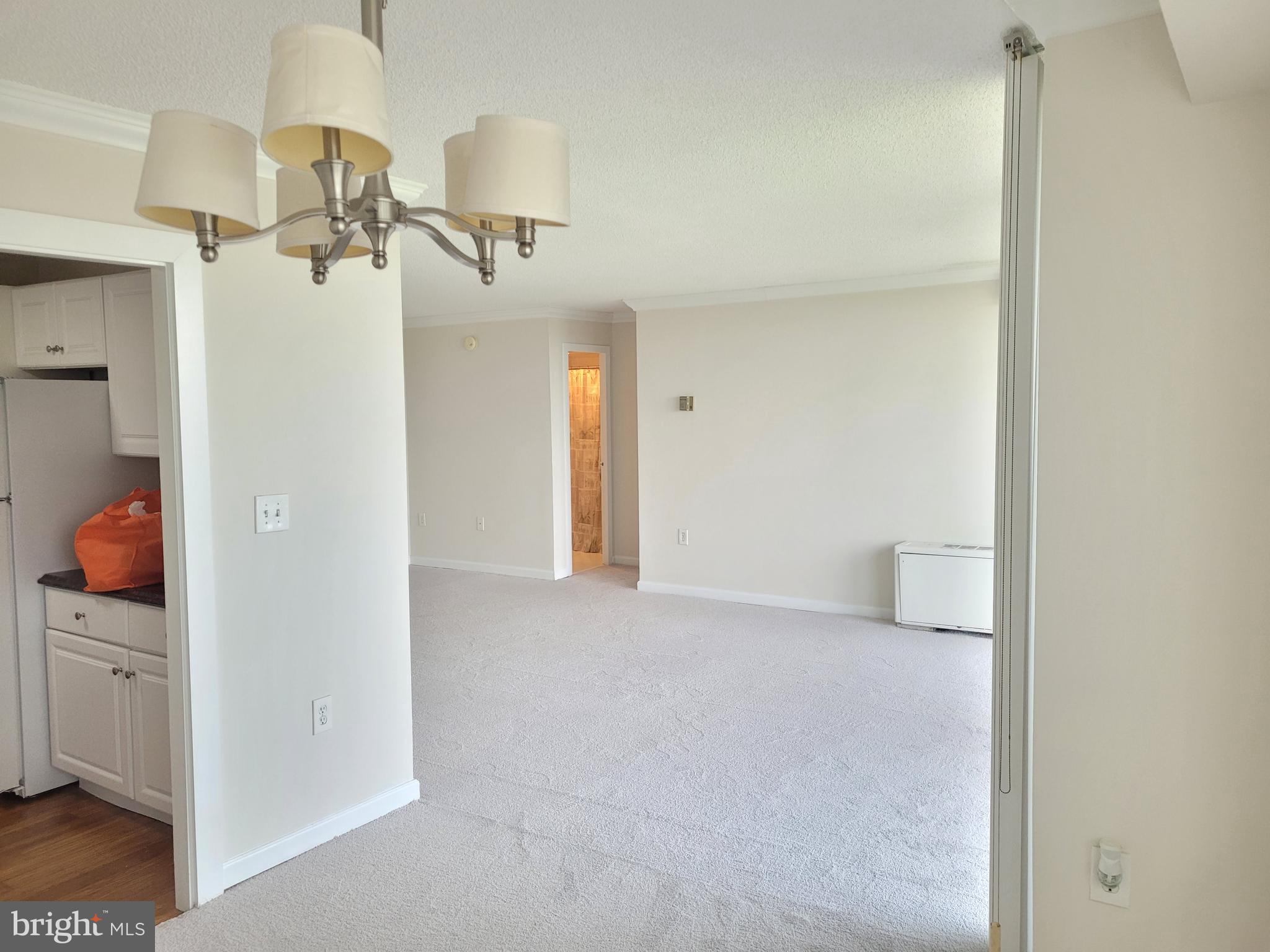 PARK PLACE - Residential Lease