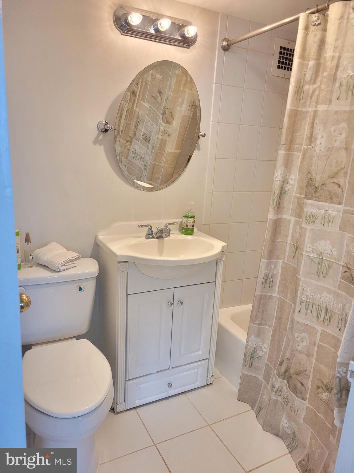 PARK PLACE - Residential Lease