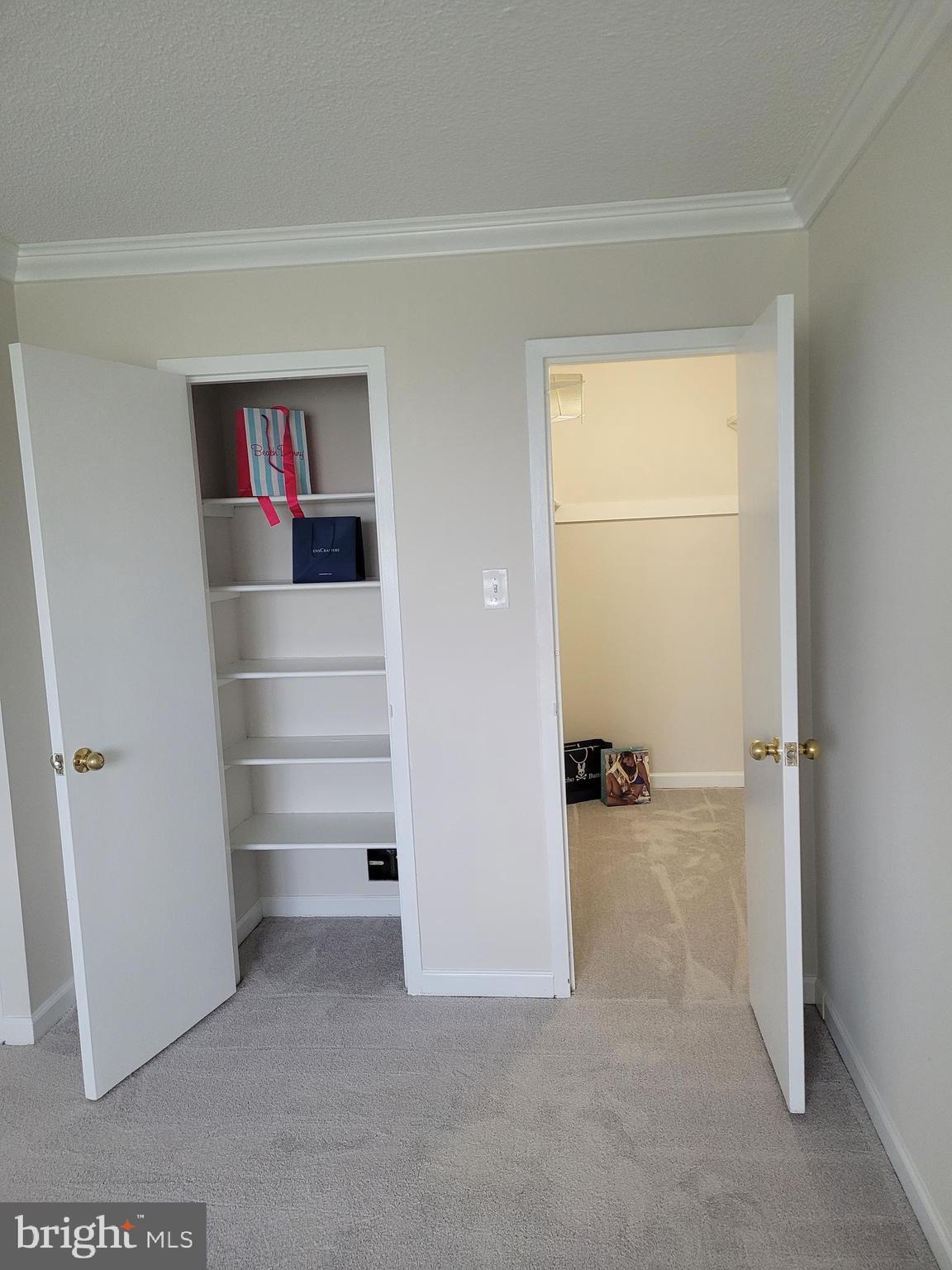 PARK PLACE - Residential Lease