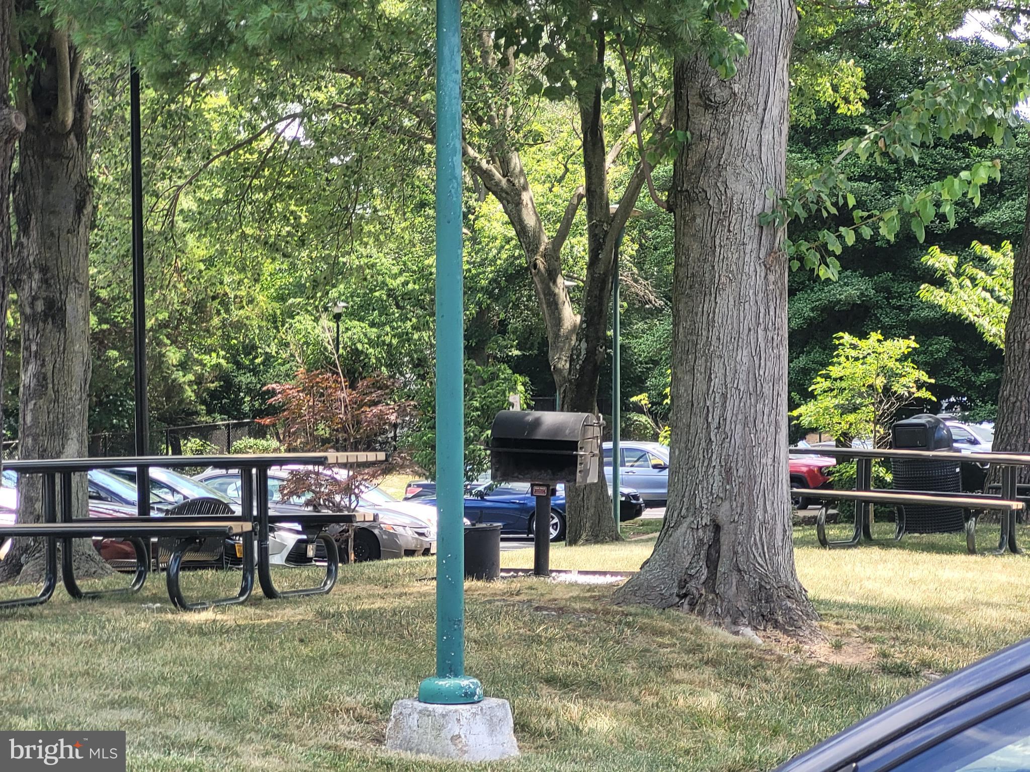 PARK PLACE - Residential Lease