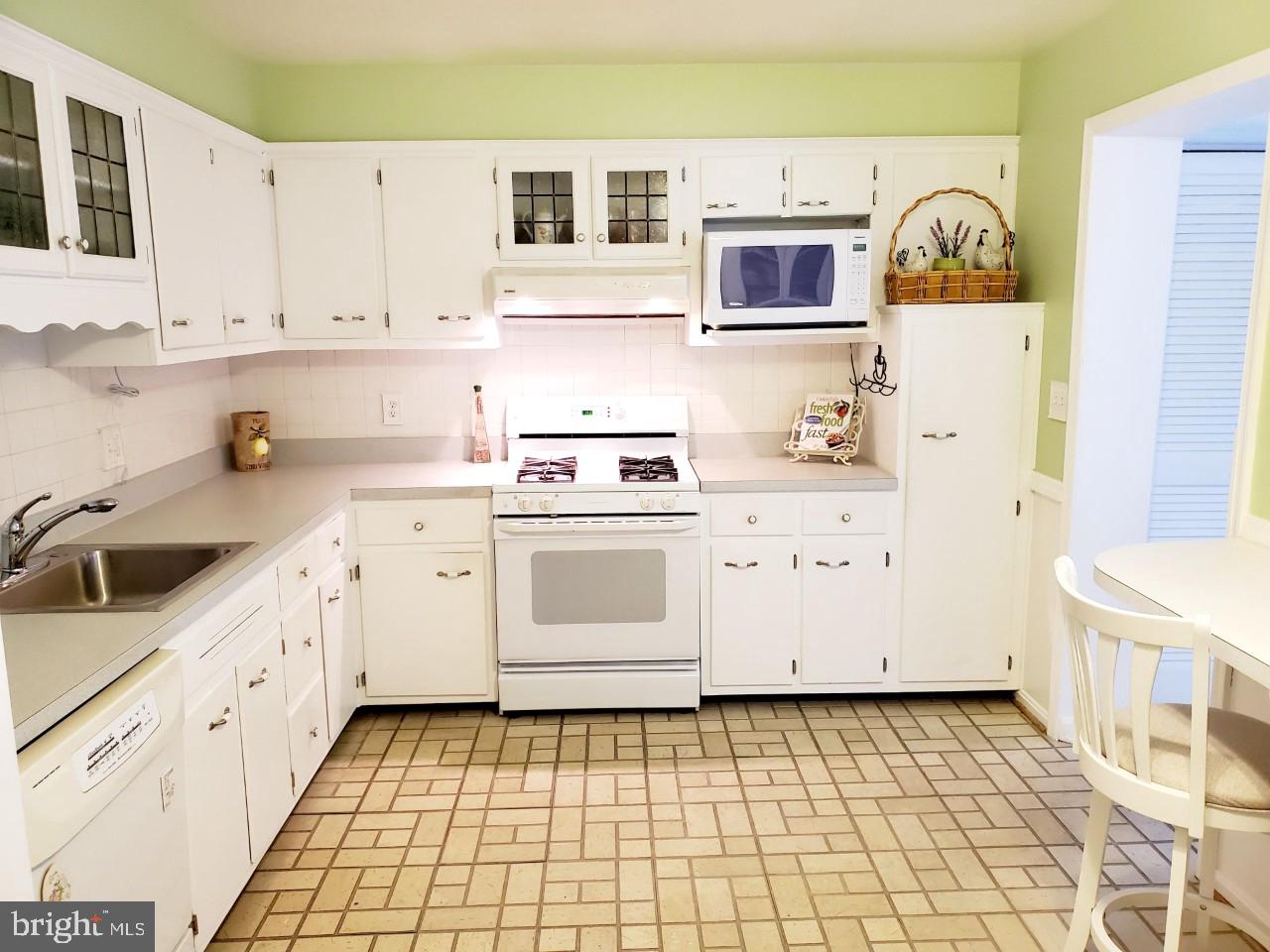 MILL CREEK TOWNE - Residential