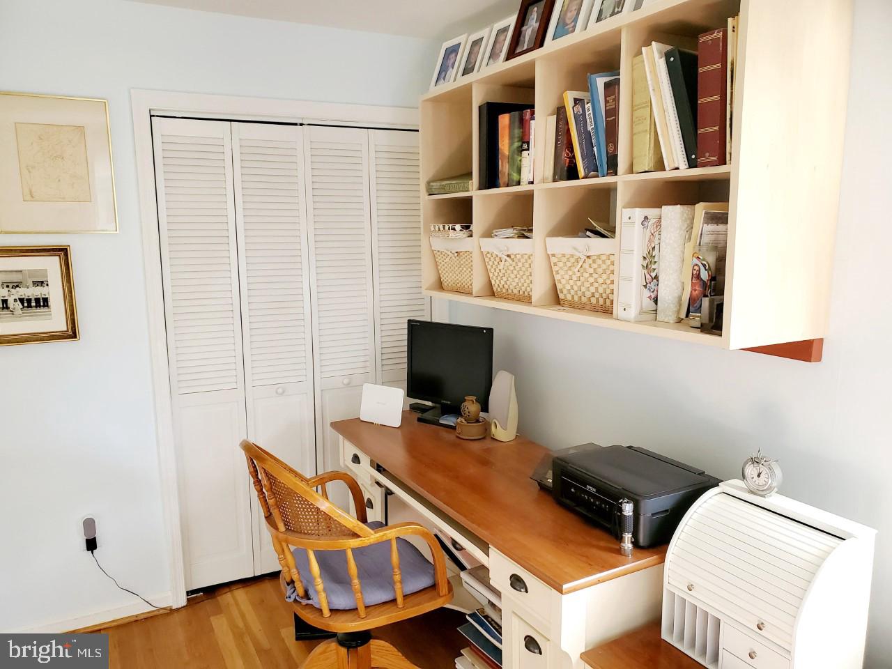 MILL CREEK TOWNE - Residential