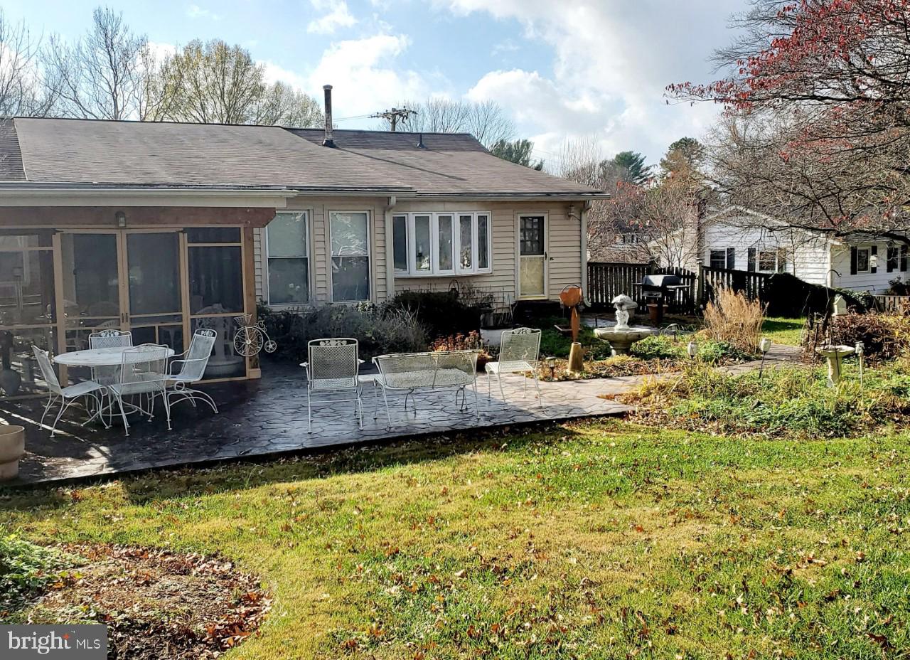 MILL CREEK TOWNE - Residential