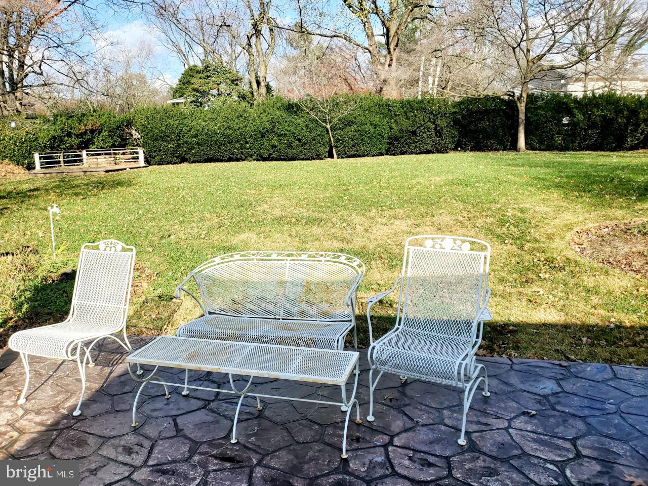 MILL CREEK TOWNE - Residential