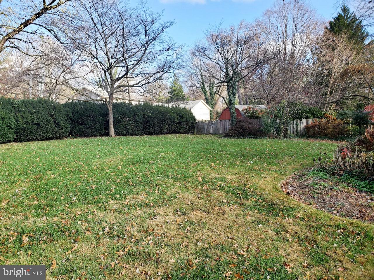 MILL CREEK TOWNE - Residential