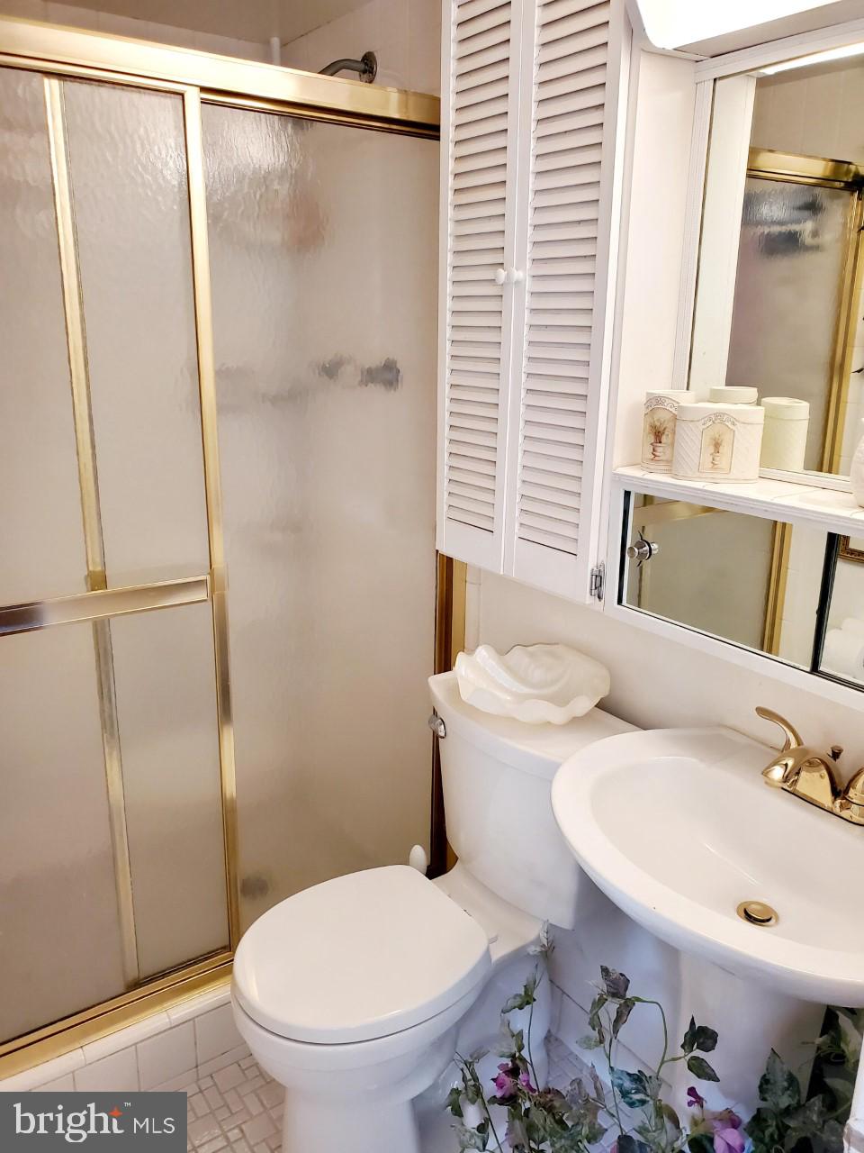 MILL CREEK TOWNE - Residential