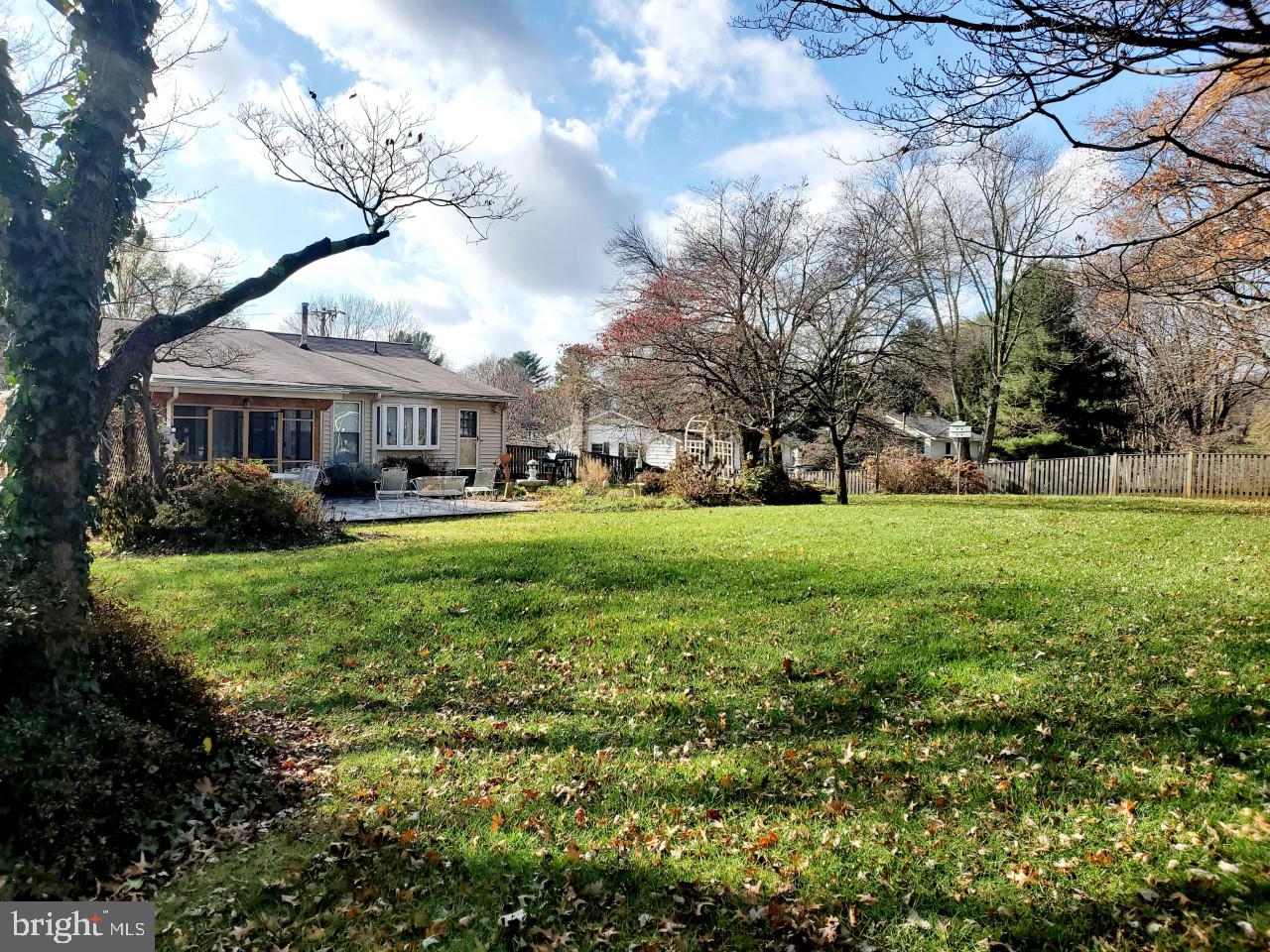 MILL CREEK TOWNE - Residential