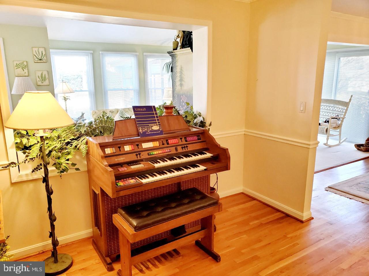 MILL CREEK TOWNE - Residential