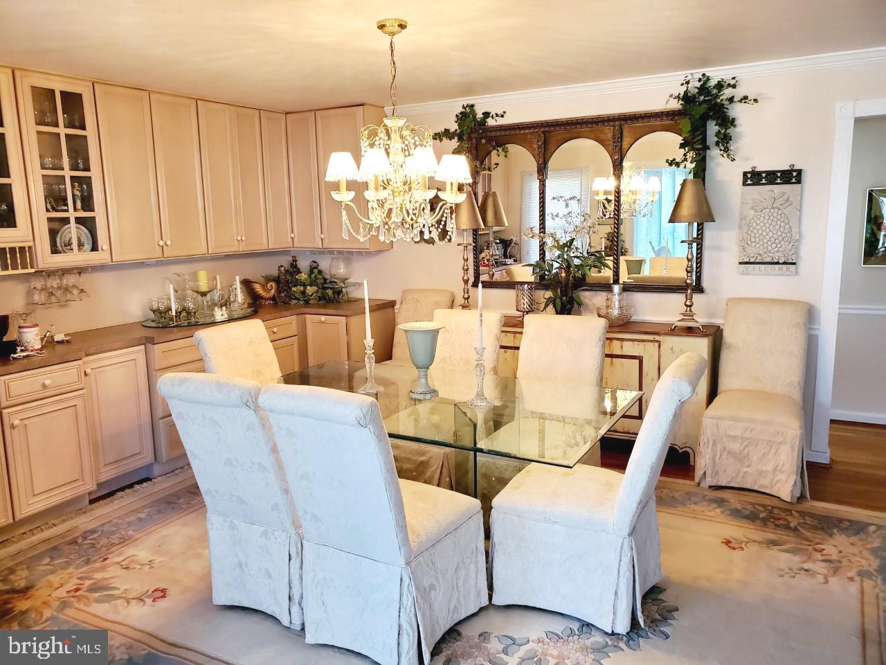 MILL CREEK TOWNE - Residential