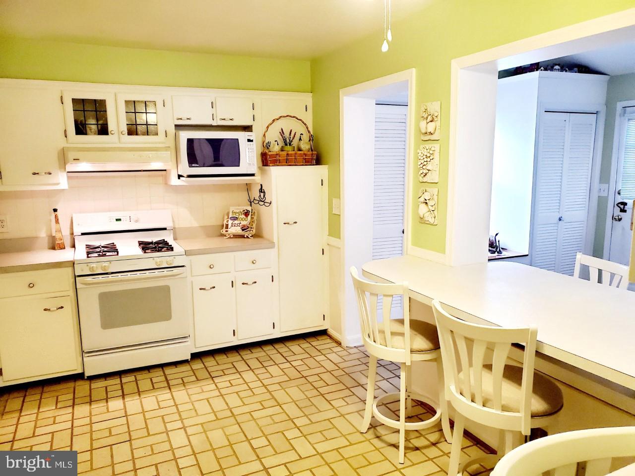 MILL CREEK TOWNE - Residential