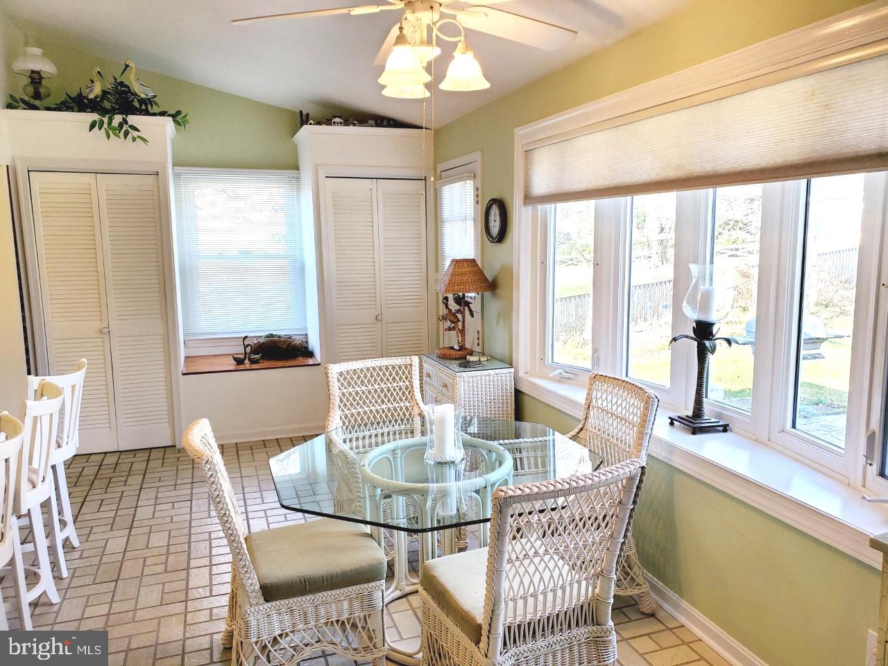 MILL CREEK TOWNE - Residential