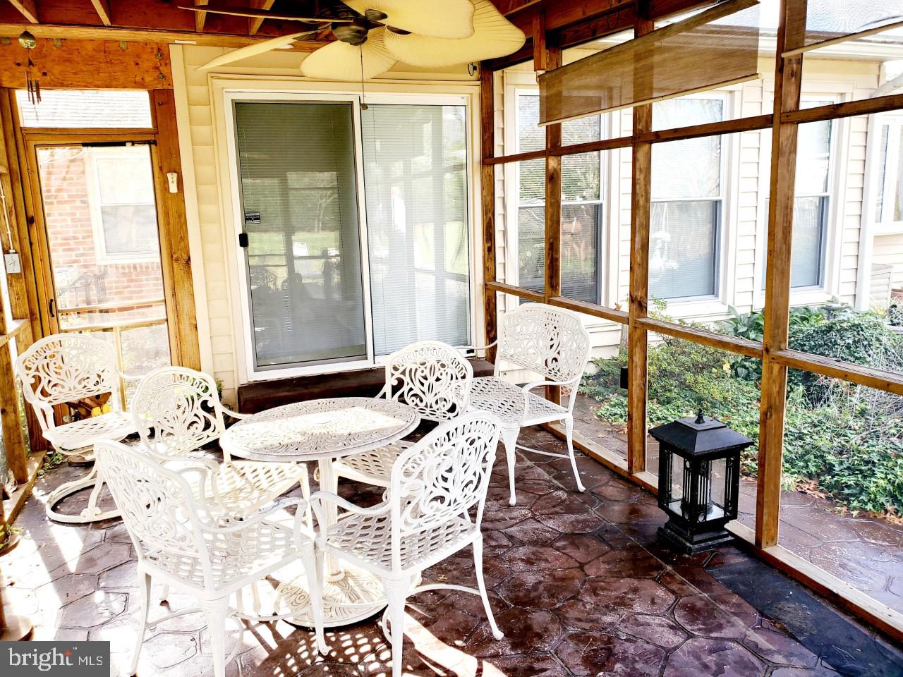 MILL CREEK TOWNE - Residential