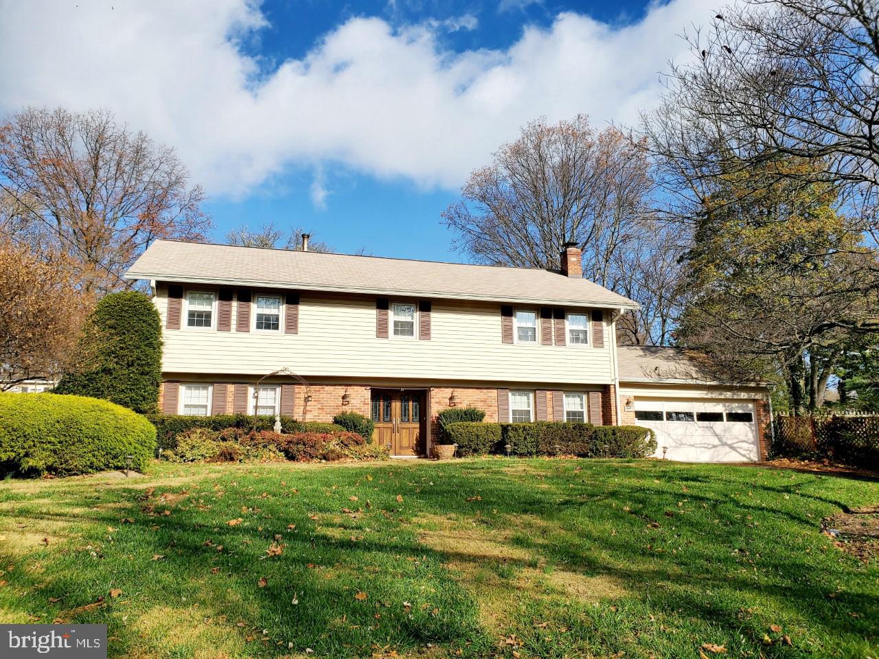 MILL CREEK TOWNE - Residential