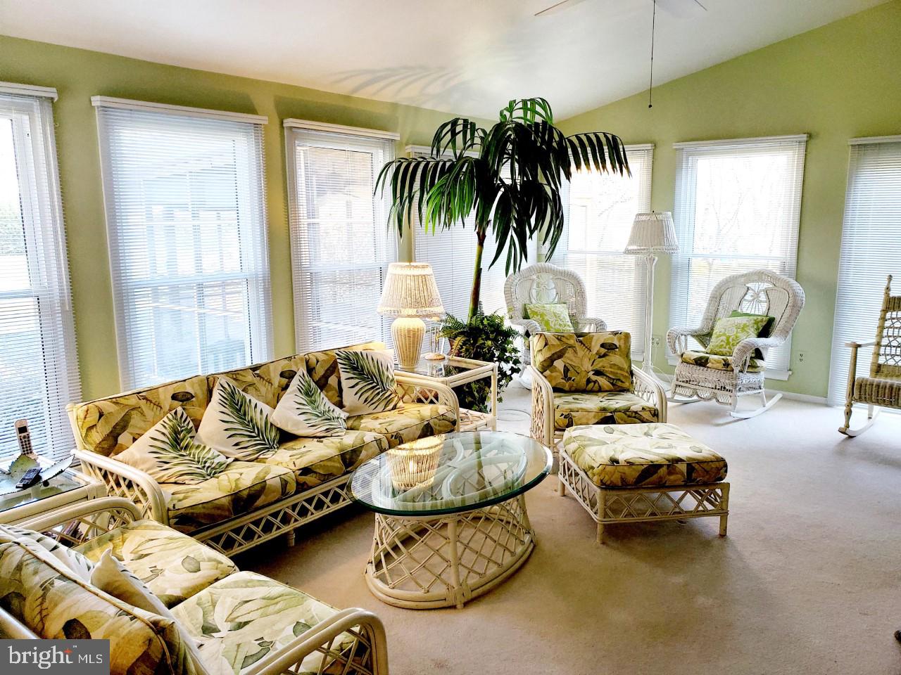 MILL CREEK TOWNE - Residential