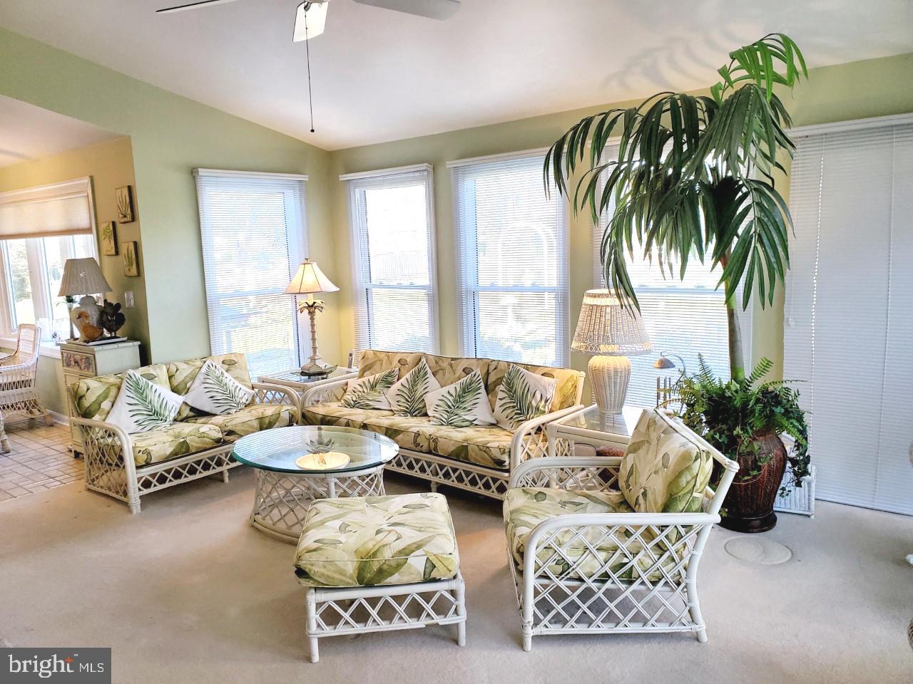 MILL CREEK TOWNE - Residential