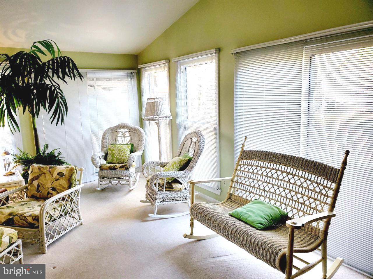 MILL CREEK TOWNE - Residential