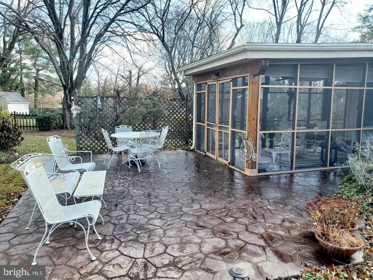 MILL CREEK TOWNE - Residential