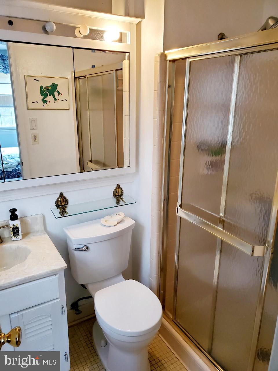 MILL CREEK TOWNE - Residential