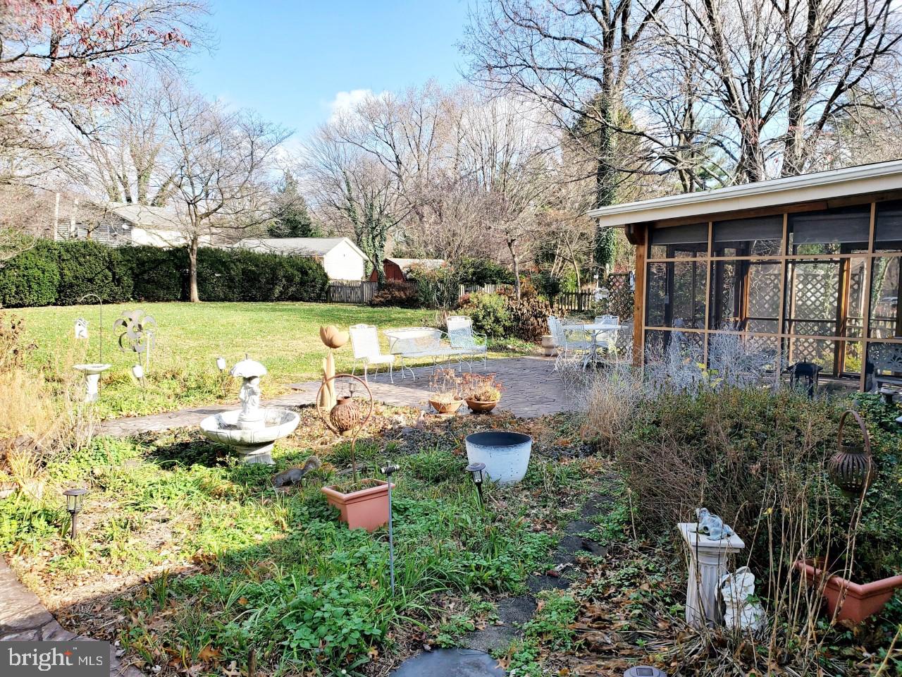 MILL CREEK TOWNE - Residential