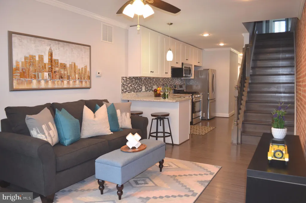 2933 Fait Avenue, Baltimore, MD 21224