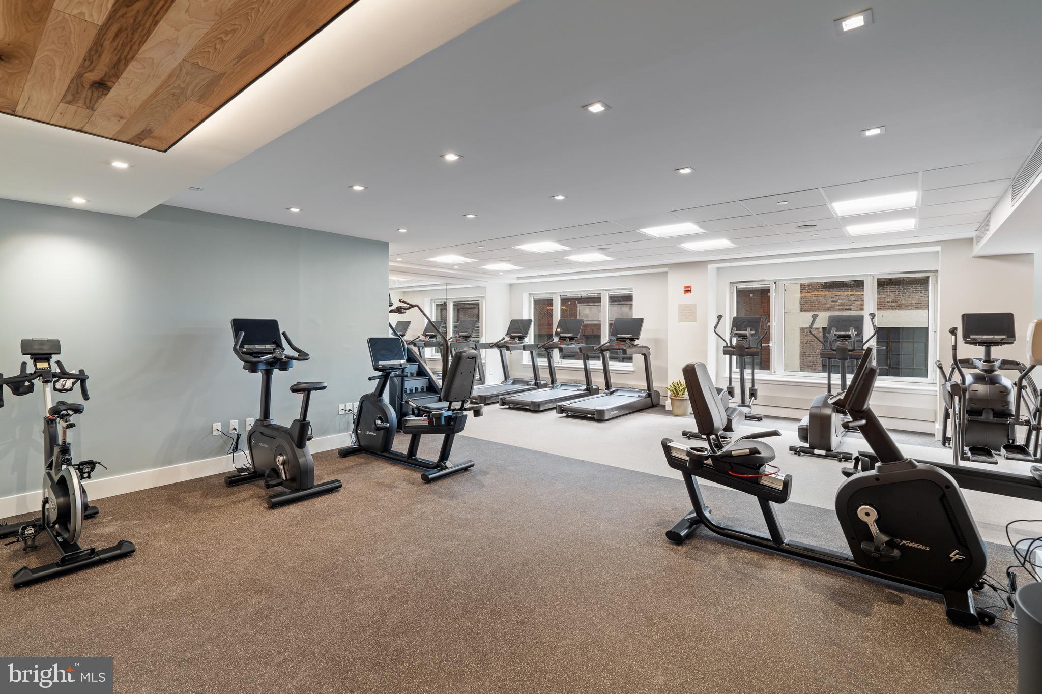 RITTENHOUSE SQUARE - Residential