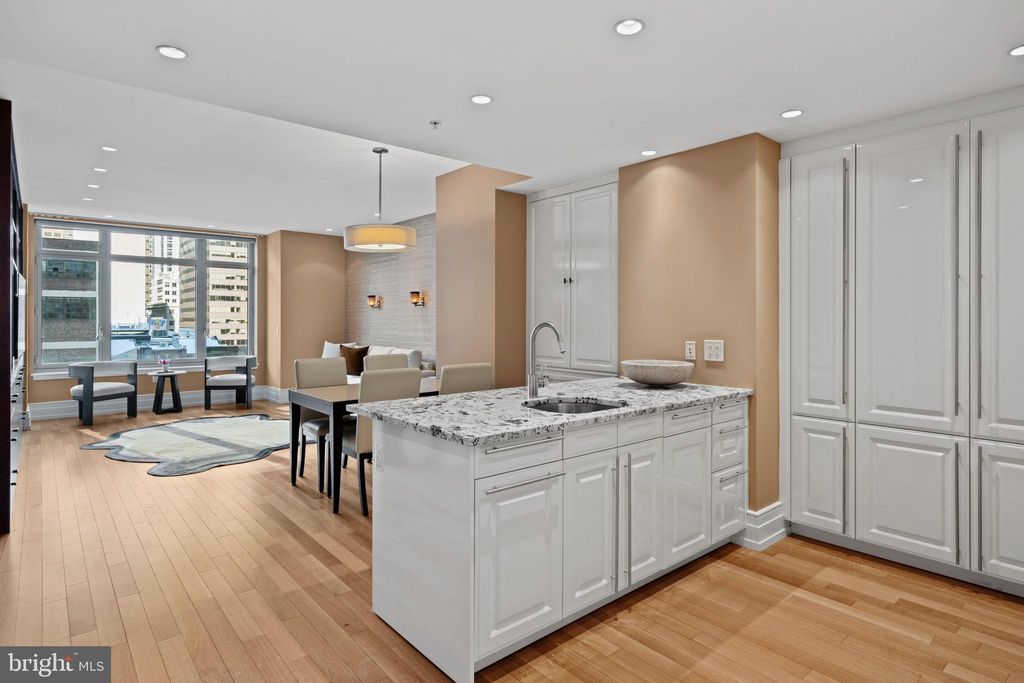 Photo of 130 S 18th Street #503, PHILADELPHIA, PA 19103 (MLS # PAPH2579604)