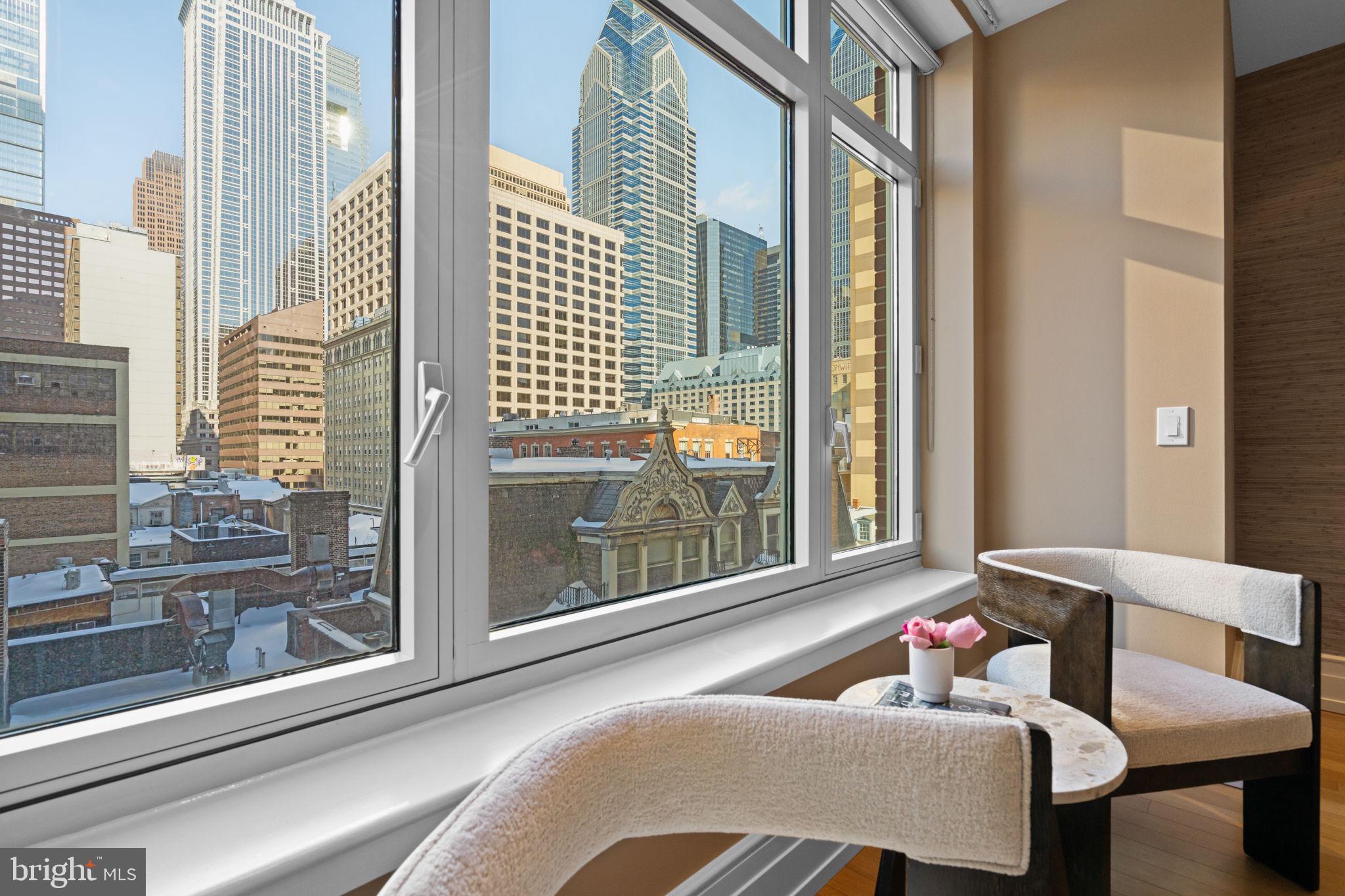 RITTENHOUSE SQUARE - Residential