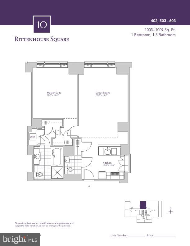 RITTENHOUSE SQUARE - Residential