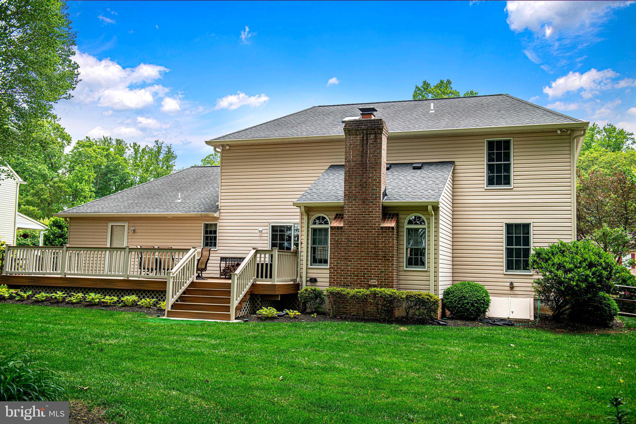 TUDOR MANOR - Residential