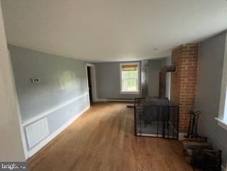 NONE AVAILABLE - Residential Lease